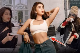 Dàn mỹ nhân Việt đọ style sành điệu giữa giá lạnh
