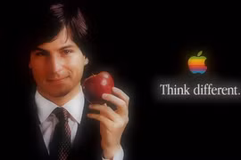 Những tiên tri vào năm Sửu của Steve Jobs đã trở thành sự thật 