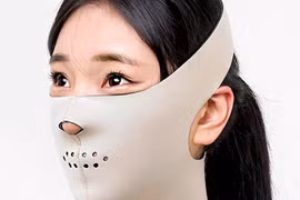 Công nghệ làm đẹp “không giống ai” ở Hàn Quốc khiến chị em phát hờn