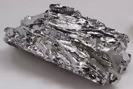 Bất ngờ những kim loại quý hiếm nhất thế giới, “ăn đứt” vàng bạc