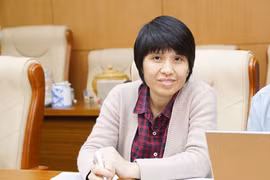Gallery - HỘI NGHỊ VINH DANH TRI THỨC TIÊU BIỂU TOÀN QUỐC - image 17