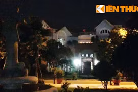 Gallery - Đề nghị truy tố nguyên TGĐ DongA Bank Trần Phương Bình - image 2
