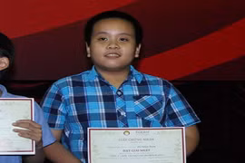 Đỗ Nhật Nam làm TBT tờ báo tầm cỡ khu vực ĐNA