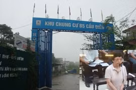 Gallery - Xét xử cựu ĐBQH Châu Thị Thu Nga - image 12