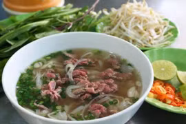 Gallery - Món Ăn Ngon Từ Thịt Bò - image 1