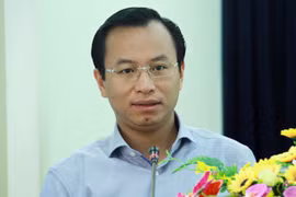 Gallery - Bí thư thành ủy Đà Nẵng Nguyễn Xuân Anh - image 6