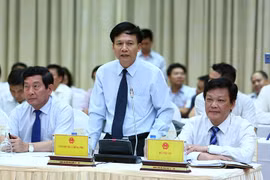 Gallery - Kết luận thanh tra "biệt phủ" ở Yên Bái - image 7