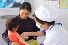Bộ Y tế ra công văn khẩn phòng chống cúm
