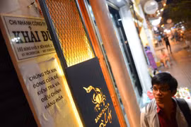 Gallery - KhaiSilk Bán Lụa giả - image 2