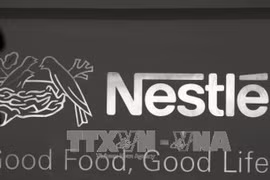 Hãng Nestle bị cáo buộc thông tin sai về sản phẩm bột dinh dưỡng Milo