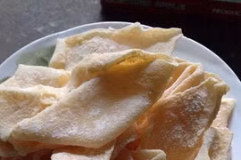 Làm mứt dừa non béo ngậy, dẻo ngọt ăn mãi không chán