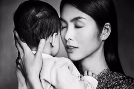 Đây là những nhóc tì 'bí ẩn' nhất Vbiz khiến công chúng luôn muốn tìm hiểu