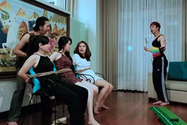 Hồ Quang Hiếu điêu đứng vì bi kịch tình tiền 