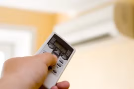 Những sai lầm tai hại khi dùng điều hòa gia đình