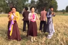 Gallery - Bước Nhảy Hoàn Vũ 2015 - image 1