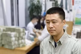 Gallery - Phan Sào Nam - image 1
