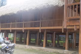 Gallery - BẦU CỬ ĐẠI BIỂU QUỐC HỘI KHÓA XV - image 5