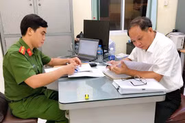 Gây thiệt hại 157 tỷ đồng, ông Tất Thành Cang bị đề nghị truy tố