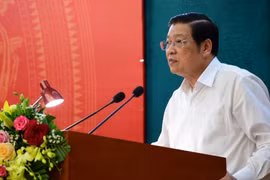 Gallery - Phan Sào Nam - image 2