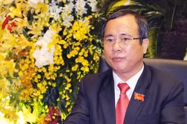 Gallery - KHỞI TỐ BÍ THƯ BÌNH DƯƠNG TRẦN VĂN NAM - image 5