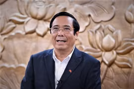 Gallery - TIẾN TỚI ĐẠI HỘI XIII CỦA ĐẢNG - image 8