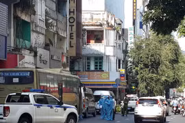 Gallery - Đưa người Trung Quốc nhập cảnh trái phép vào Việt Nam - image 6