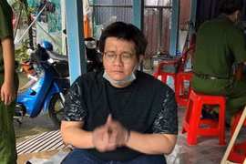 Gallery - BẮT HACKER NHÂM HOÀNG KHANG - image 1
