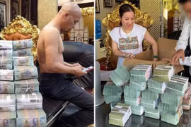 Gallery - XÉT XỬ ĐƯỜNG NHUỆ - image 5