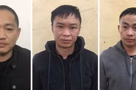 Trưởng Hàng cùng băng nhóm tội phạm bị điều tra hàng loạt tội danh?