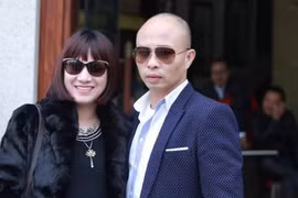 Gallery - XÉT XỬ ĐƯỜNG NHUỆ - image 6