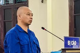 Gallery - XÉT XỬ ĐƯỜNG NHUỆ - image 7