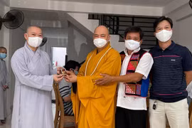 Gallery - Ông Đoàn Ngọc Hải  - image 12