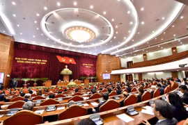 Gallery - TIẾN TỚI ĐẠI HỘI XIII CỦA ĐẢNG - image 11