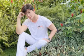 Gallery - NGỌC TRINH - NATHAN LEE - CAO THÁI SƠN - image 3