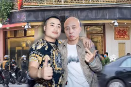Gallery - XÉT XỬ ĐƯỜNG NHUỆ - image 8