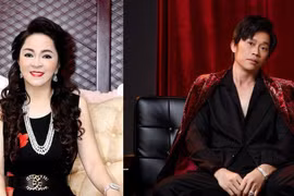 Nữ doanh nhân Phương Hằng livestream “bóc phốt” nghệ sĩ: Sau “bão mạng”… là gì?