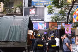Gallery - Nhật Cường mobile - image 14