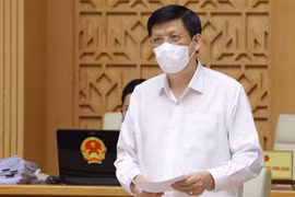 Gallery - KHỞI TỐ ÔNG NGUYỄN THANH LONG - image 2