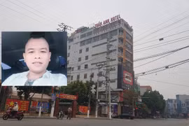 Gallery - NỔ SÚNG VÀO XE DƯƠNG MINH TUYỀN - image 1