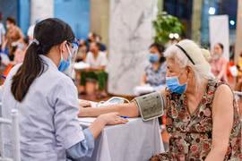 Gallery - HỎI ĐÁP VẮC XIN COVID-19 - image 6