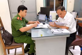 Gallery -  SAI PHẠM CỦA ÔNG TẤT THÀNH CANG - image 11