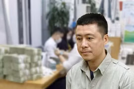 Gallery - Phan Sào Nam - image 11