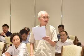 Hà Nội di dời 215.000 người tại 4 quận nội đô: Làm có dễ?