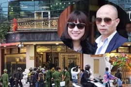 Gallery - XÉT XỬ ĐƯỜNG NHUỆ - image 13