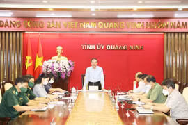 Gallery - HỎI ĐÁP VẮC XIN COVID-19 - image 7