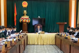 Gallery - KHỞI TỐ GIÁM ĐỐC CDC HẢI DƯƠNG - image 8