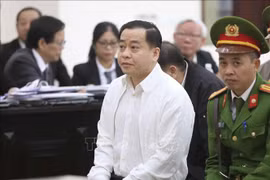 Gallery - Vũ Nhôm - Phan Văn Anh Vũ - image 7