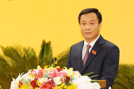 Gallery - BẦU CỬ HỘI ĐỒNG NHÂN DÂN CÁC CẤP - image 17