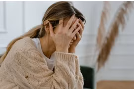 Tác hại của căng thẳng nguy hiểm hơn bạn nghĩ