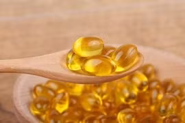 Những loại vitamin giúp đẹp da, làm chậm quá trình lão hoá